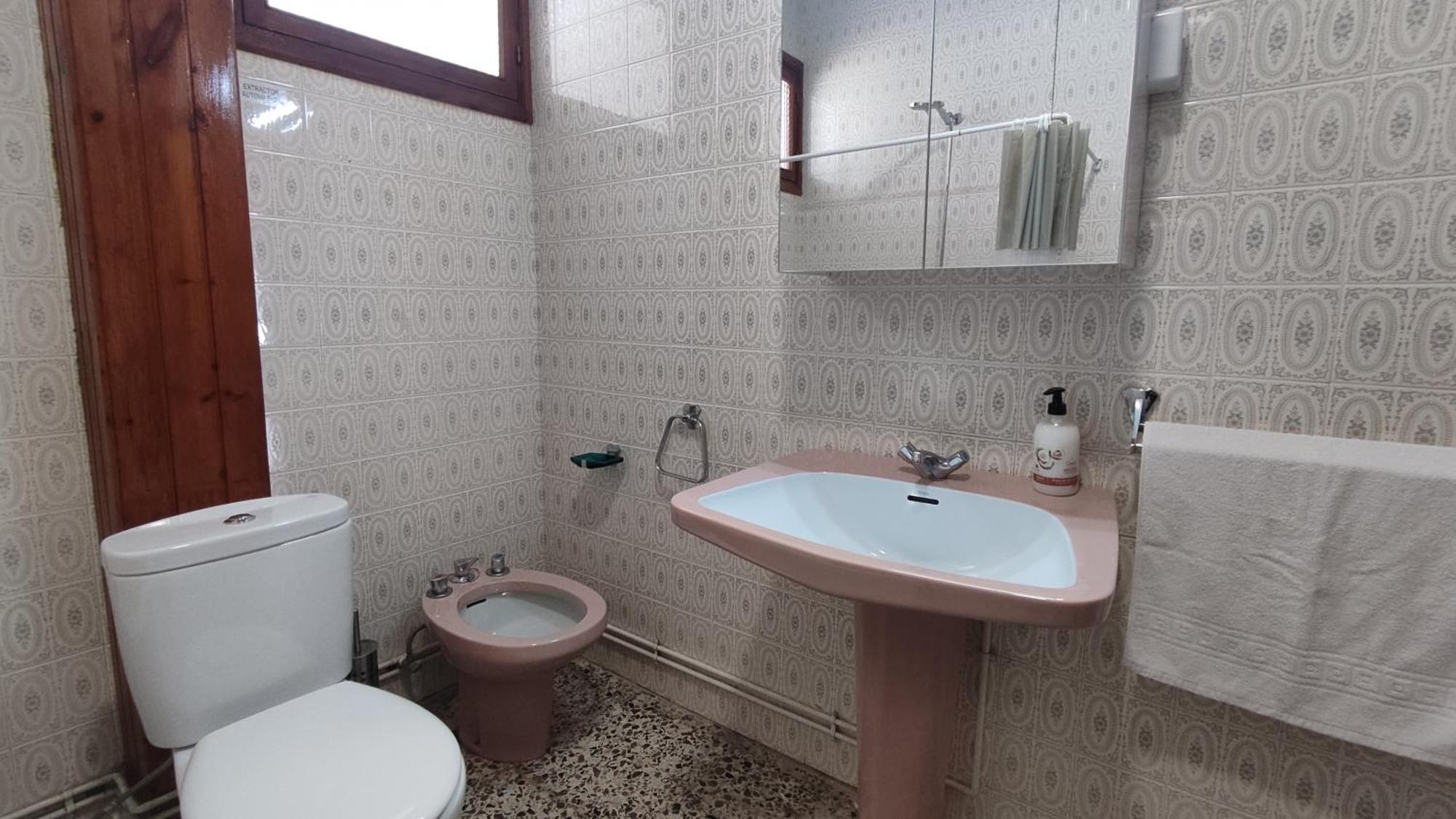 Apartamento Mirador De Cee Ngoại thất bức ảnh